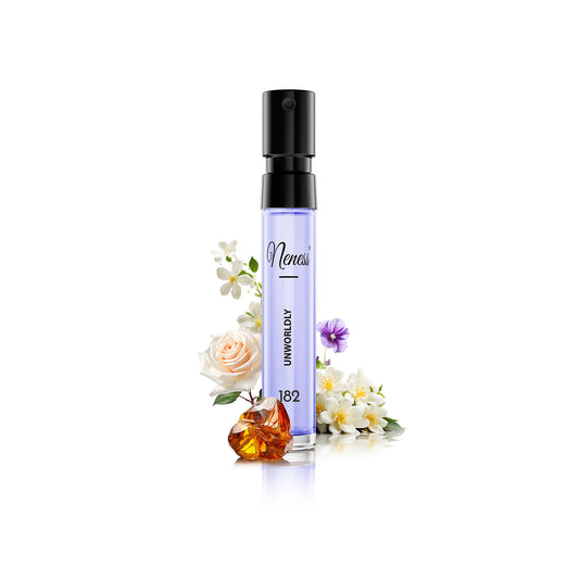 N182. Neness Unworldly - 1.6 ml sample - Perfume For Women