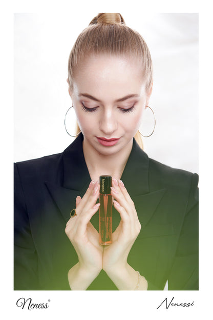 N016. Nenessi - 33 ml - Perfume For Women