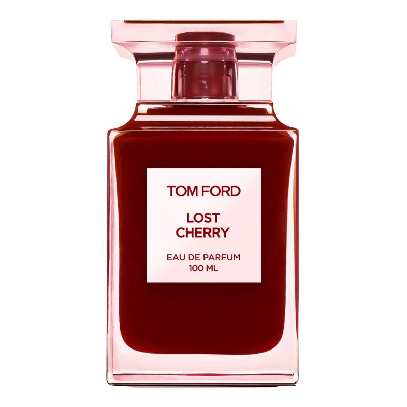 Image of Tom Ford Lost Cherry Eau de Parfum 100ml