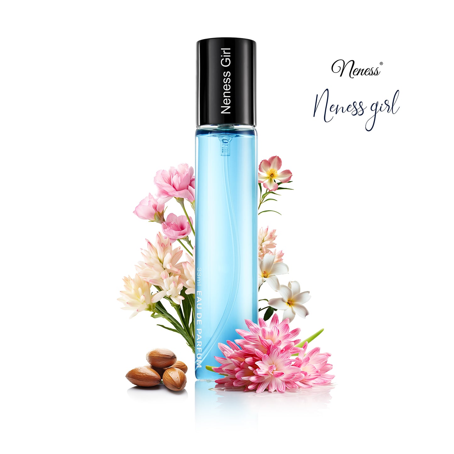 Image of N051. Neness Girl - 33 ml - Perfume For Women