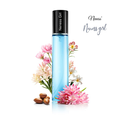 Image of N051. Neness Girl - 33 ml - Perfume For Women