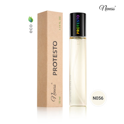 N056. Neness Protesto - 33 ml - Perfume For Women