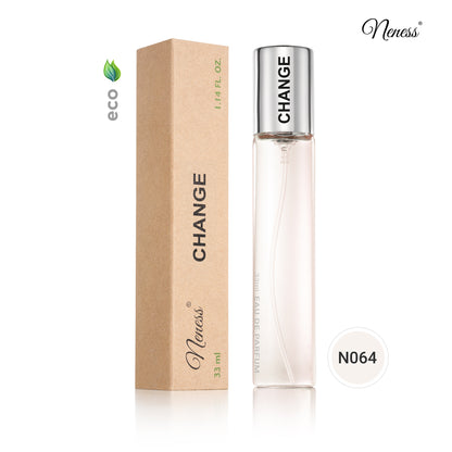 N064. Neness Change - 33 ml - Perfume For Women