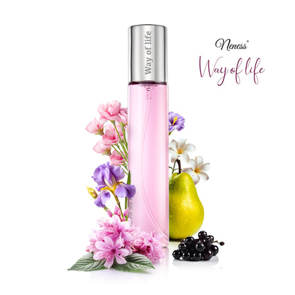 Image of N161. Neness Way Of Life - 33 ml - Perfume For Women