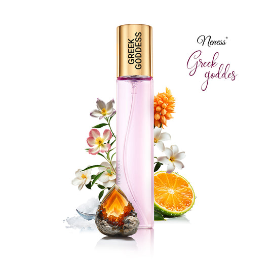Image of N172. Neness Greek Goddess - 33 ml - Perfume For Women