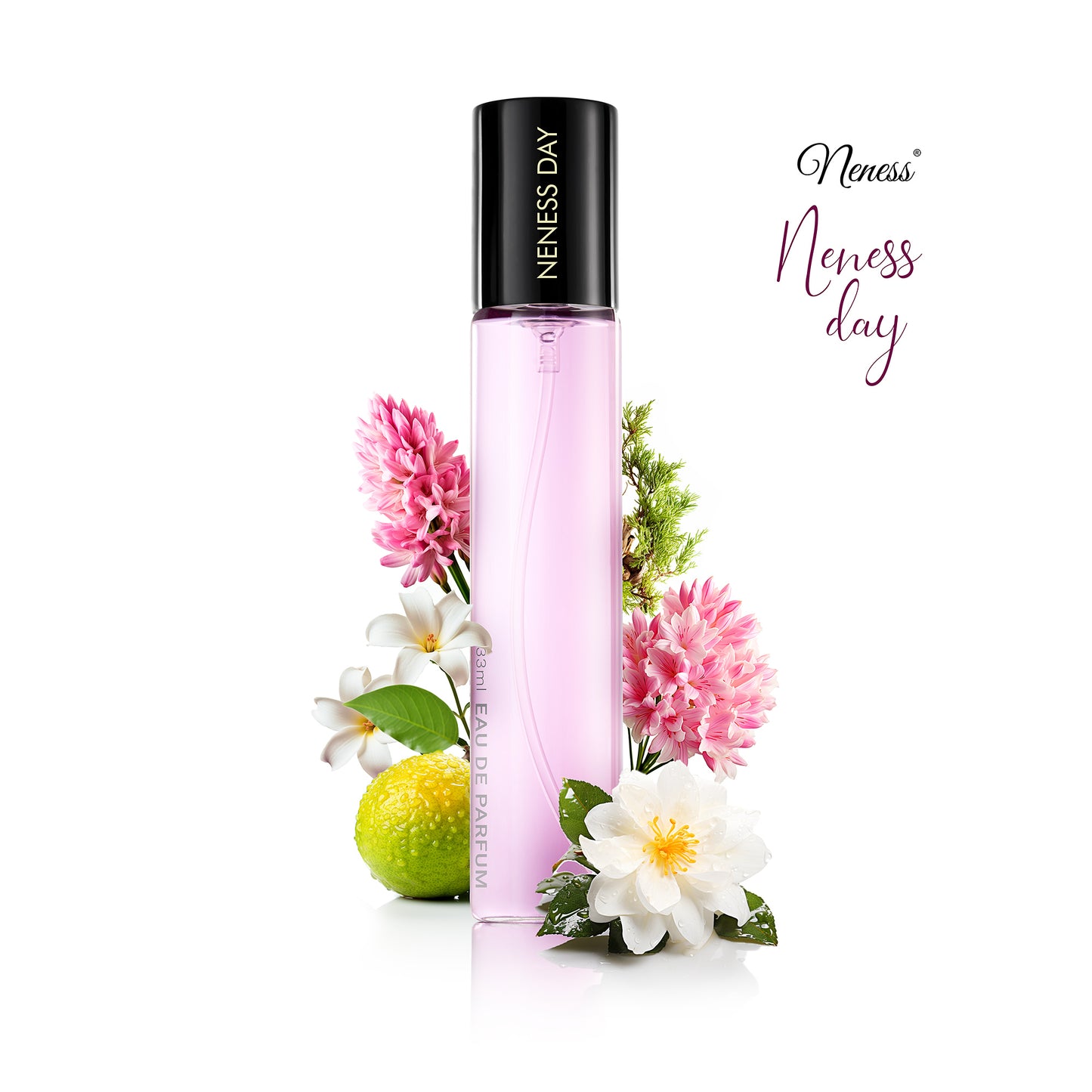 Image of N214. Neness Day - 33 ml - Perfume For Women