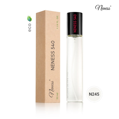 N245. Neness 540 - 33 ml - Unisex Perfumes
