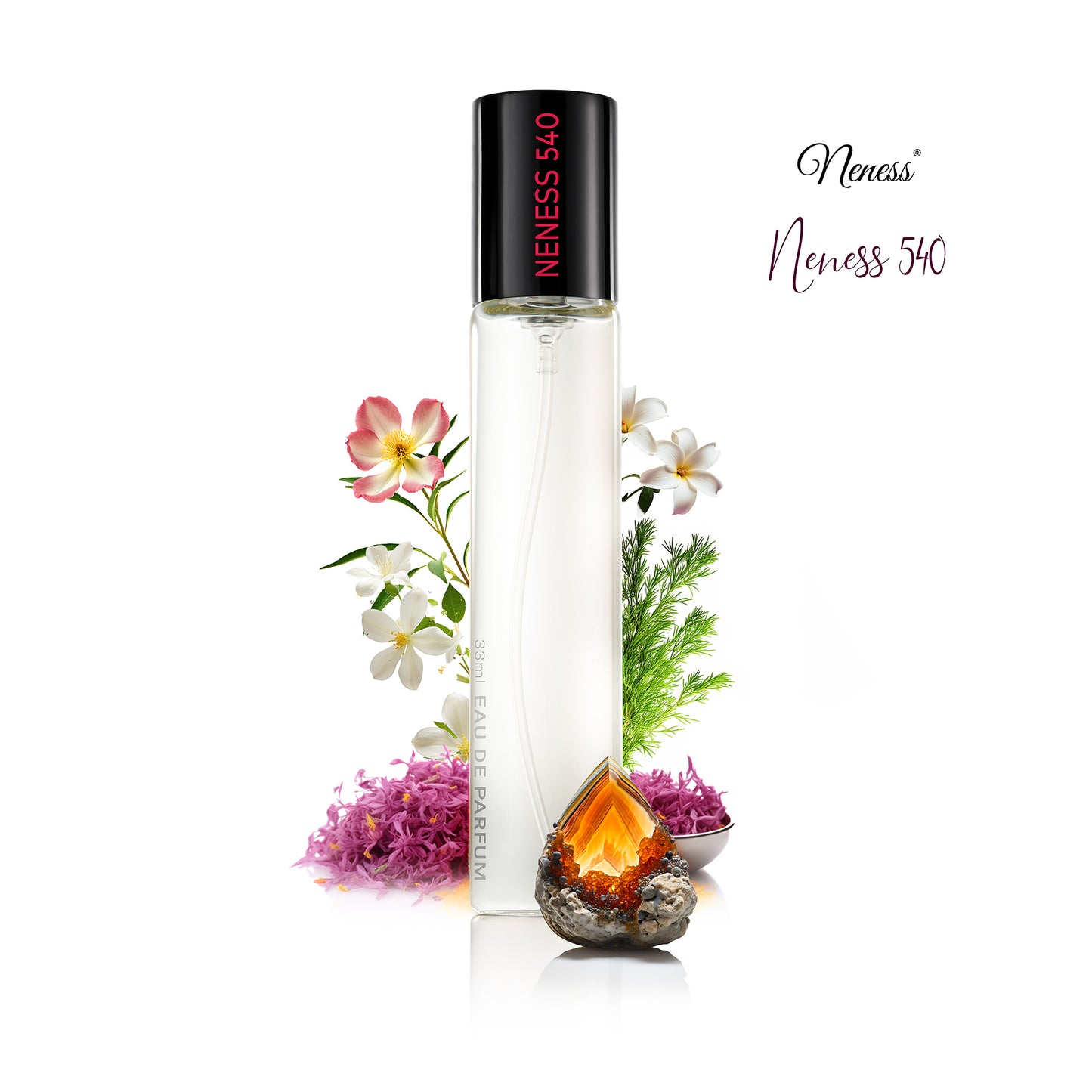 Image of N245. Neness 540 - 33 ml - Unisex Perfumes