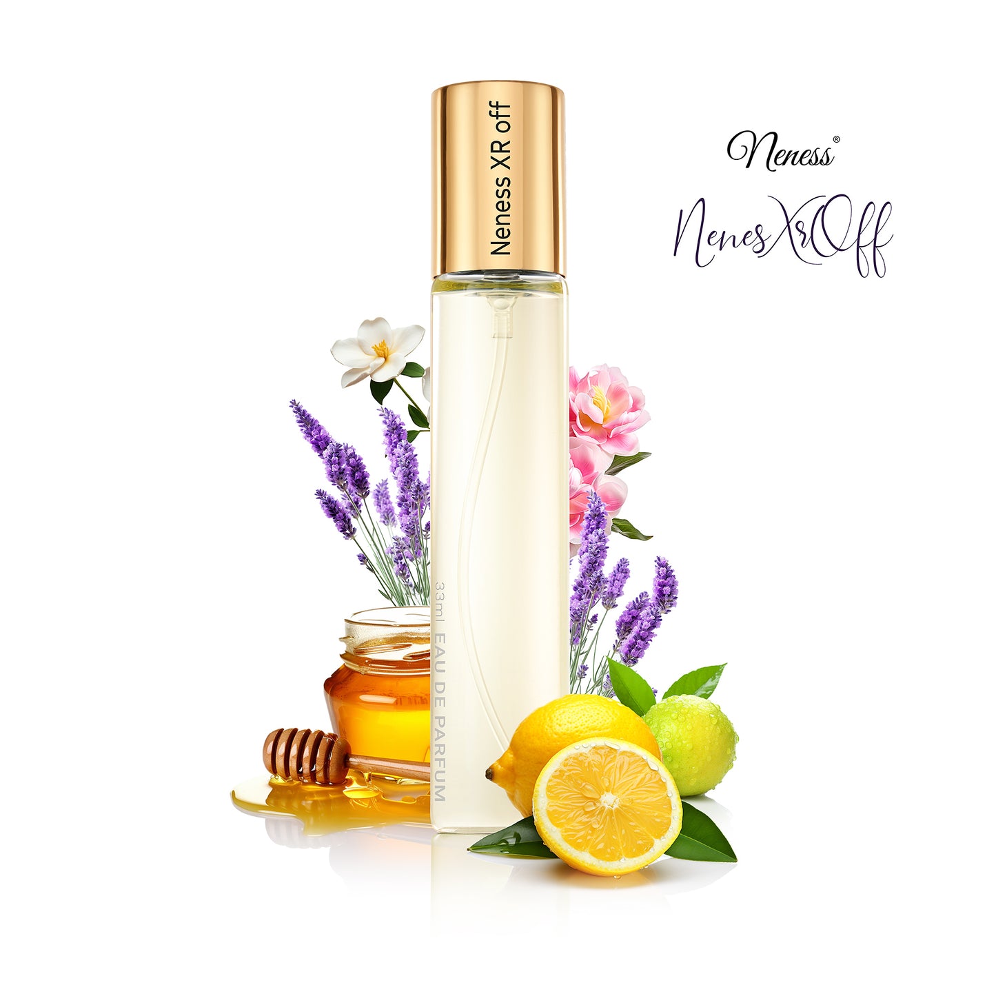 Image of N247. Neness XR Off- 33 ml  Unisex Perfumes
