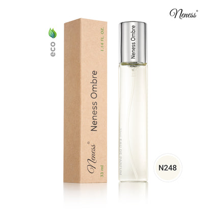 N248. Neness Ombre - 33 ml - Unisex Perfumes