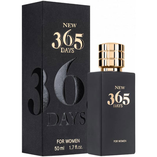 Image of New 365 Days Perfume for Women